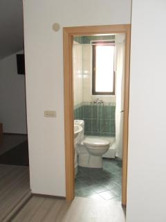 Apartments Ristak - Ohrid - 9