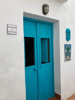 Casa Amparo casco histórico - Vejer de la Frontera - 9