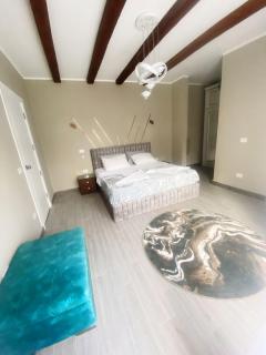 LuxVilla 1 BHK W Private Heated Pool in Bali El Gouna - 6