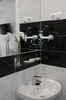 Hostal Madrid Star - Madrid - 7