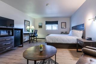 The Scout INN - Cody - 1