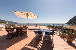 Poseidon Apartment 011019-LT-0180 - Monterosso al Mare - 0