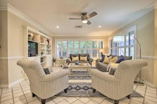 2 Mi to Beach Updated and Private Oakland Park Gem! - Fort Lauderdale - 7