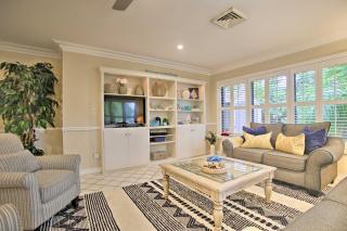2 Mi to Beach Updated and Private Oakland Park Gem! - Fort Lauderdale - 5