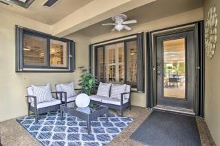 2 Mi to Beach Updated and Private Oakland Park Gem! - Fort Lauderdale - 1
