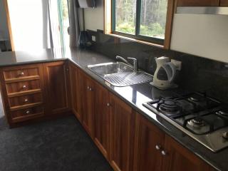 Cabin in the Tasmanian Bush - Tranquility! - Pipers River - 3