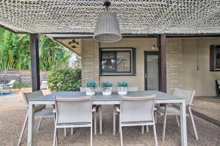 2 Mi to Beach! Oakland Park Home with Outdoor Oasis - 7