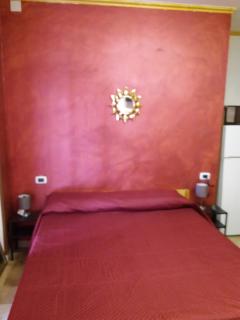 levante rooms - Scalea - 9