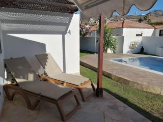 Bungalow Tauro - Mogán - 8