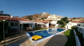 Bungalow Tauro - Mogán - 5