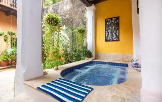 Casa Baloco - Cartagena de Indias - 9