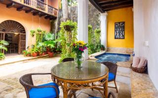 Casa Baloco - Cartagena de Indias - 7