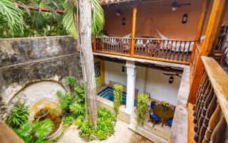 Casa Baloco - Cartagena de Indias - 0