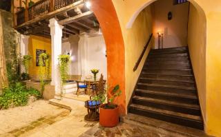 Casa Baloco - Cartagena de Indias - 3