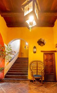 Casa Baloco - Cartagena de Indias - 5