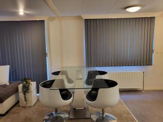 Deluxe Holiday Home - Putten - 4