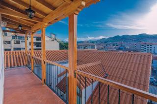 Saska Boutique Hotel - Cusco - 1