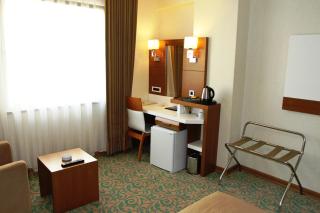 Selçuk Hotel - 4
