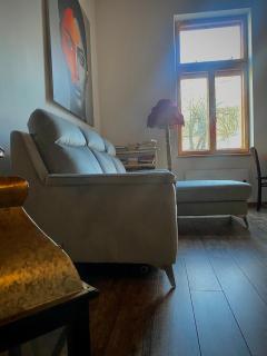 Apartament Rynek 22 Krosno - 6