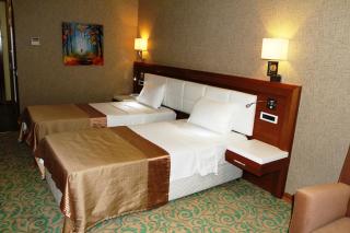 Selçuk Hotel - 3
