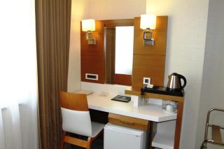 Selçuk Hotel - 1