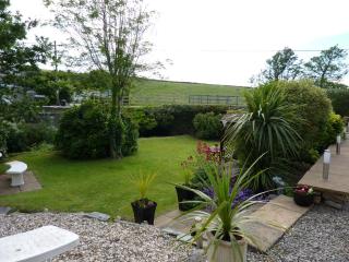 Yr Hen Felin - The Old Mill B&B - 5