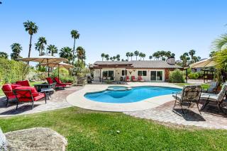 Serenity Palm Springs Ranch Permit# 2869 - Palm Springs - 7