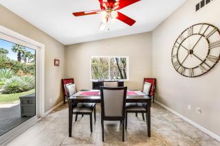 Serenity Palm Springs Ranch Permit# 2869 - 5