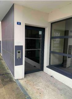 Cocon à TRELAZE - 1