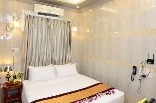 Hotel Grand United - Chinatown - 9