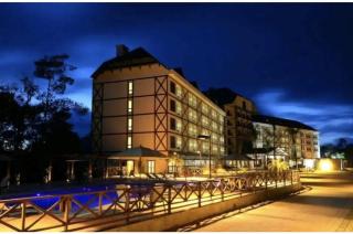 Condomínio VISTA AZUL - 6