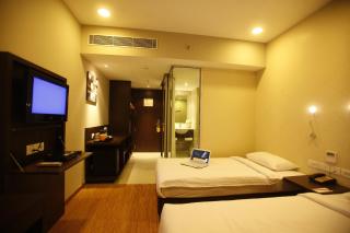 Keys Select by Lemon Tree Hotels, Whitefield, Bengaluru - Bangalore - 2