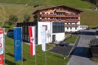 Das Unterrain Lifestyle Hotel - Sankt Jakob in Defereggen - 0
