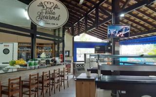 Condominio Wembley Tênis Ubatuba AP 04 Dorm - 3