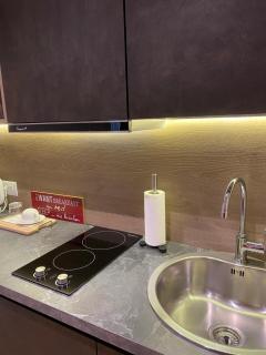Living Studio Apartments - Tirana - 6