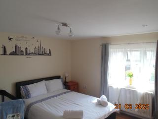 Two beautiful double bedroom Tulip apartment - Dagenham - 4