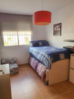 Apartamento Almenara Nova Almenareta - Almenara - 9