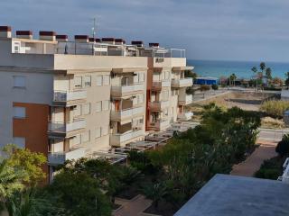 Apartamento Almenara Nova Almenareta - 2