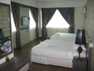 707 Hotel Melaka (Orange) - Malaca - 4
