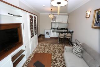 K Suites Hotel - Istanbul - 6