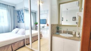 BSB STAY Premium Flats Particulares - Saint Moritz - Brasilia - 7