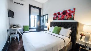 Hotel Giles - Comfort - 9