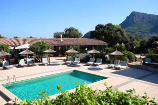 Ca's Garriguer - Valldemossa - 0