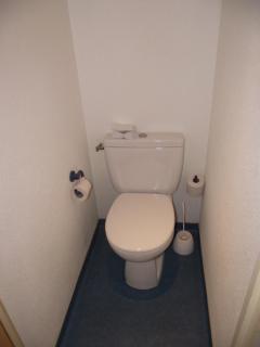 ibis budget Strasbourg La Vigie - 2