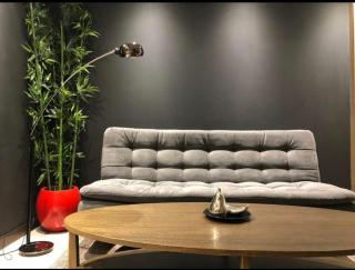 Monoambiente de lujo en Equipetrol- Ónix 107 - 3