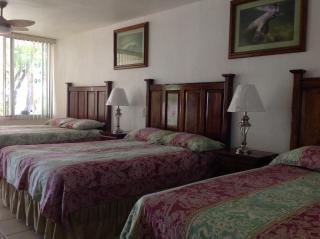 Freedom Shores "La Gringa" Hotel - Universally Designed - 9