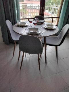 ΑLEXANDRAS HOUSE - Preveza - 9