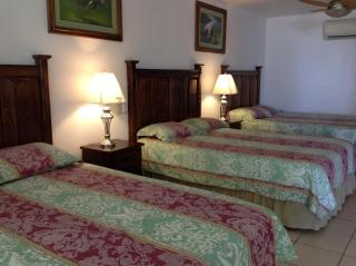 Freedom Shores "La Gringa" Hotel - Universally Designed - 8