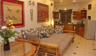Villa Naga Maya - Legian - 7