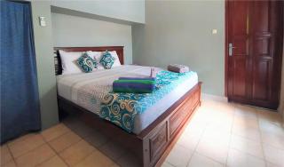 Villa Naga Maya - Legian - 8